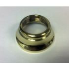 Moen 1412P Escutcheon in Polished Brass