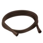 Moen 155748BR 59" Handheld Shower Hose in Brown