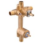 Moen 2571 M-Pact Posi-Temp with Diverter 0.5inch CC IPS Connection 