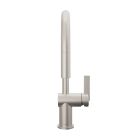 Moen 7622SRS Cia 1.5 GPM One-Handle High Arc Pull Down Kitchen Sink Faucet in Spot Resist Stainless