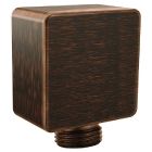 Moen A721BRB Drop Ell in Mediterranean Bronze