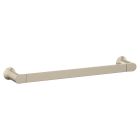 Moen BH3818BN Genta 18inch Towel Bar in Brushed Nickel