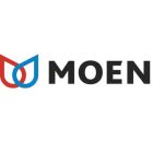 Moen 99545 Shower Plate Only in Polished Brass