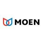 Moen T3192PM Villeta shower only in Platinum