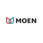 Moen 5206-181PB – 18" Decorative Towel Shelf with Extra Bar in Polished Brass