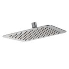 Moen S1003EP Rainshower 1.75 GPM Ceiling Mounted Eco Performance One Function Shower Head in Chrome