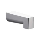 Moen S3901 Nondiverter Spouts in Chrome