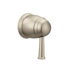 Moen T4412BN Belfield Volume Control Trim in Brushed Nickel