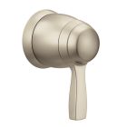 Moen T4692BN Voss Single Function Volume Control Valve Trim Only (Rough In Sold Separately)