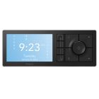 Moen TS3304BL Smart Shower 4-Outlet Digital Shower Controller in Matte Black