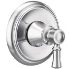Moen UT2031 Dartmoor M-Core Transfer M-Core Transfer Valve Trim in Chrome