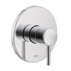 Moen UT3291 Align™ Single Function Pressure Balanced Valve Trim Only with Single Lever Handle in Polished Chrome