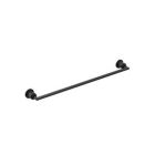Moen YB0824BL Arris 24" Towel Bar in Matte Black