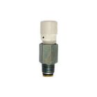 Maid-O-Mist #95 Pushbutton Manual Vent 1/8"