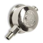 Maid-O-Mist #C Straight Air Valve 1/8"