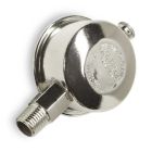 Maid-O-Mist #D Straight Air Valve 1/4"
