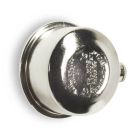 Maid-O-Mist #D Angle Air Valve 1/8"