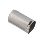Moen 10510 Adjustable Temperature Limit Stop in Chrome