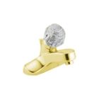 Moen 199P Escutcheon in Polished Brass