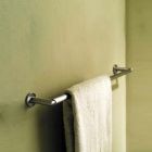 Newport Brass 202/15 12 Inch Shower Arm in Polished Nickel