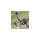 Ginger 2611/PN London Terrace Robe Hook In Polished Nickel