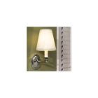Ginger 2681/PC London Terrace Single Light In Polished Chrome