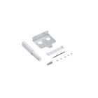 Robern MPUSHKIT M Series Medicine Cabinet Push-to-Open Kit