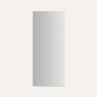 Robern MR2048D4FPE0 M Reserve Series 20" W X 48" H X 4" D Medicine Cabinet in Polished Edge