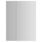 Robern MR3040D4FPE0 M Reserve Series 30" W X 40" H X 4" D Medicine Cabinet, Polished Edge, Standard Upgrade 0