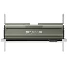 Mr. Steam 104480PC Linear 16" W Steamhead with AromaTherapy Reservoir in Polished Chrome