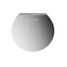 Mr. Steam 103937PC Aroma Designer 3" W Steamhead with AromaTherapy Reservoir in Round Polished Chrome