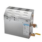 Mr. Steam MS225EC1X MS 7.5 kW Steam Shower Generator of 240 Volt & 1-Phase with Express Steam