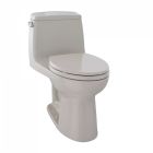 Toto MS854114#03 Ultimate® One-Piece Elongated 1.6 GPF Toilet in Bone