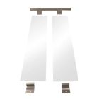 Afina MSK-MET-S Metro Small Surface Mount Kit