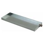 Mr. Steam 103867 MS Residential Steam Generator Drain Pan