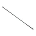 Mountain Plumbing MT432X/SG Bull Nose Supply Tube For Lavatory - 20" with Metal End Piece in Satin Gold