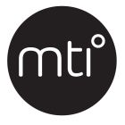 MTI B740-PVC Whirlpool Drain