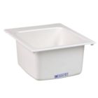Mustee 11  Utility Sink 20X17X10"