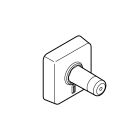 Dornbracht 35087970-900010 Pot Filler Concealed Rough In Wall Elbow