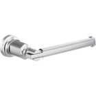 Brizo 695076-PC Invari Tissue Holder in Chrome