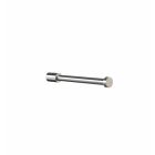 Frost Design N1103 Toilet Roll Holder 6 Brushed
