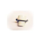 Frost Design N1107 Nova Tooth Mug with Holder