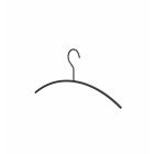 Frost Design N1134-B Hanger 1 "Slim" in Matt Black