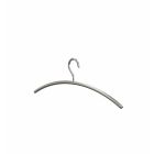 Frost Design N1136 Hanger 3 "Turn" in Brushed Swivel
