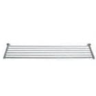 Frost Design N1179 Nova Brushed Shelf 1