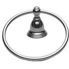 Newport Brass 13-09/08W 890 Series Towel Ring In Weathered Copper