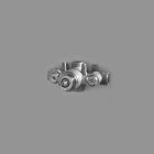 Newport Brass 15-40/10B Thermo Valve Rough in Oil Rubbed Bronze