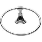 Newport Brass 17-09/04 Kayan Towel Ring in Satin Brass PVD