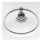 Newport Brass 22-09/15A Towel Ring in Antique Nickel