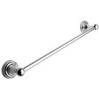 Newport Brass 75-02/15S 365 Series 24 Inch Towel Bar in Satin Nickel